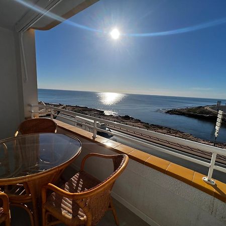 Costa Este Apartments - Τορεβιέχα Εξωτερικό φωτογραφία