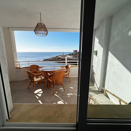 Costa Este Apartments - Τορεβιέχα Εξωτερικό φωτογραφία