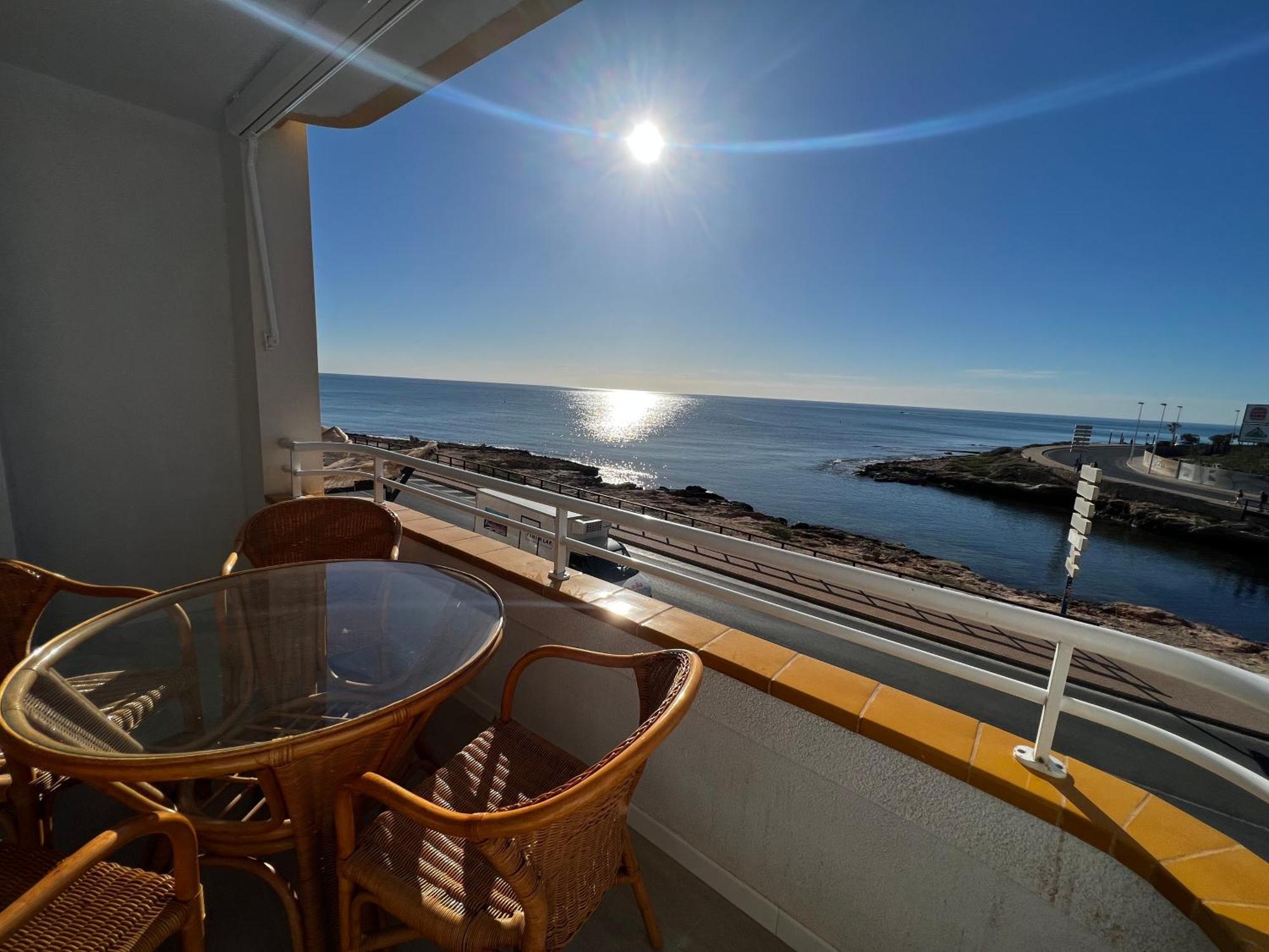 Costa Este Apartments - Τορεβιέχα Εξωτερικό φωτογραφία