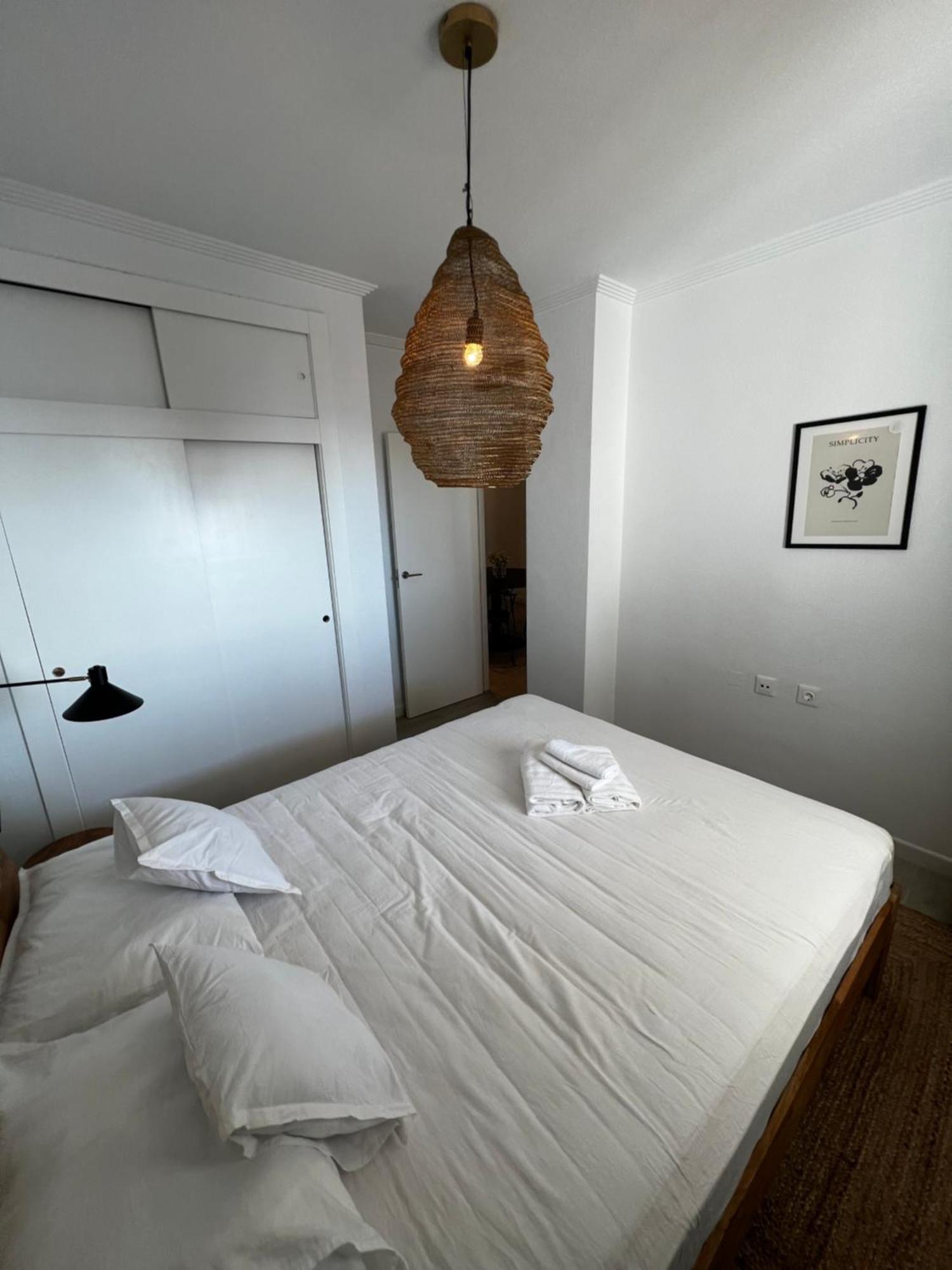Costa Este Apartments - Τορεβιέχα Εξωτερικό φωτογραφία