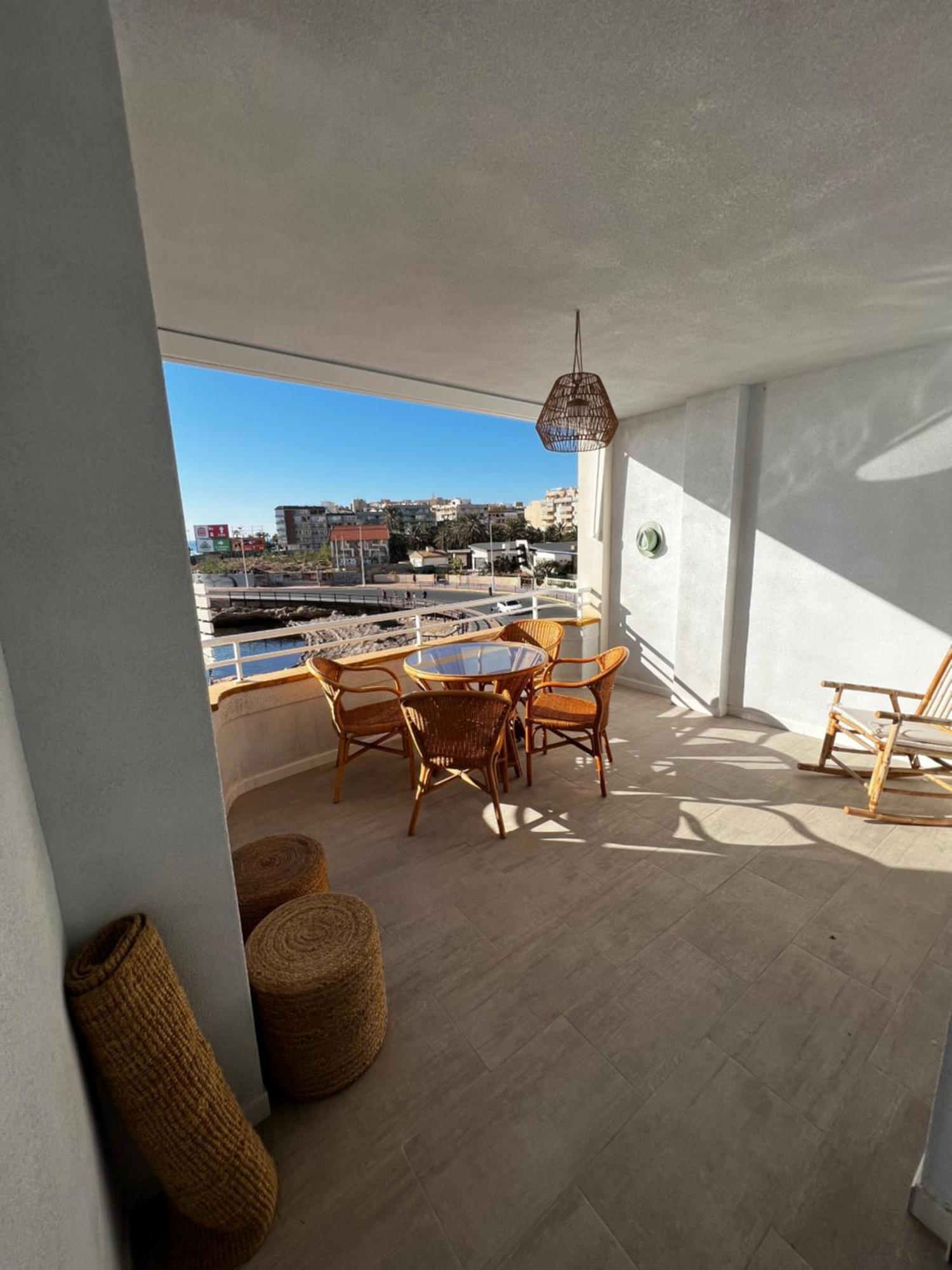 Costa Este Apartments - Τορεβιέχα Εξωτερικό φωτογραφία