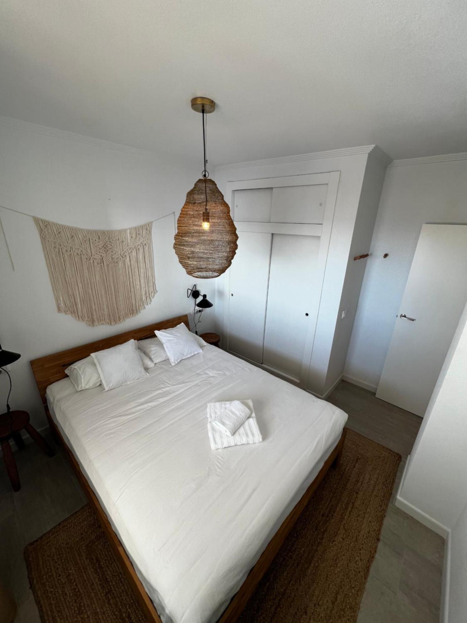 Costa Este Apartments - Τορεβιέχα Εξωτερικό φωτογραφία