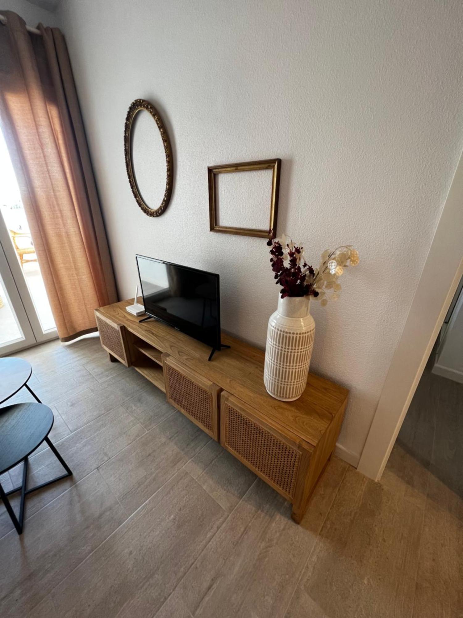 Costa Este Apartments - Τορεβιέχα Εξωτερικό φωτογραφία