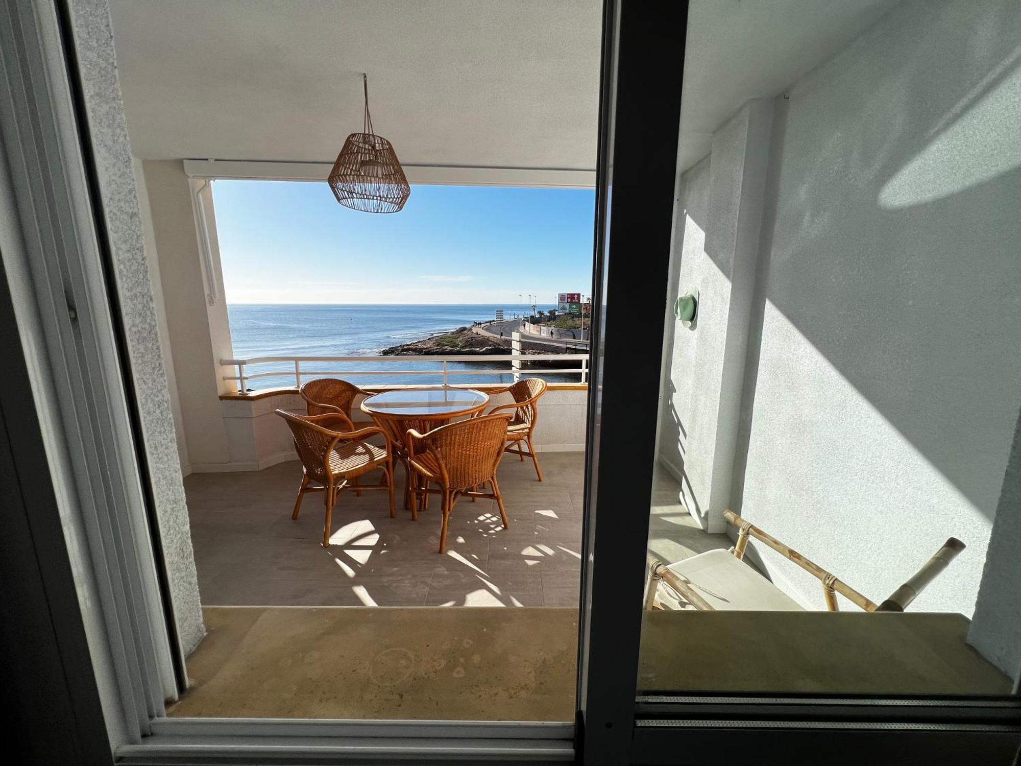Costa Este Apartments - Τορεβιέχα Εξωτερικό φωτογραφία