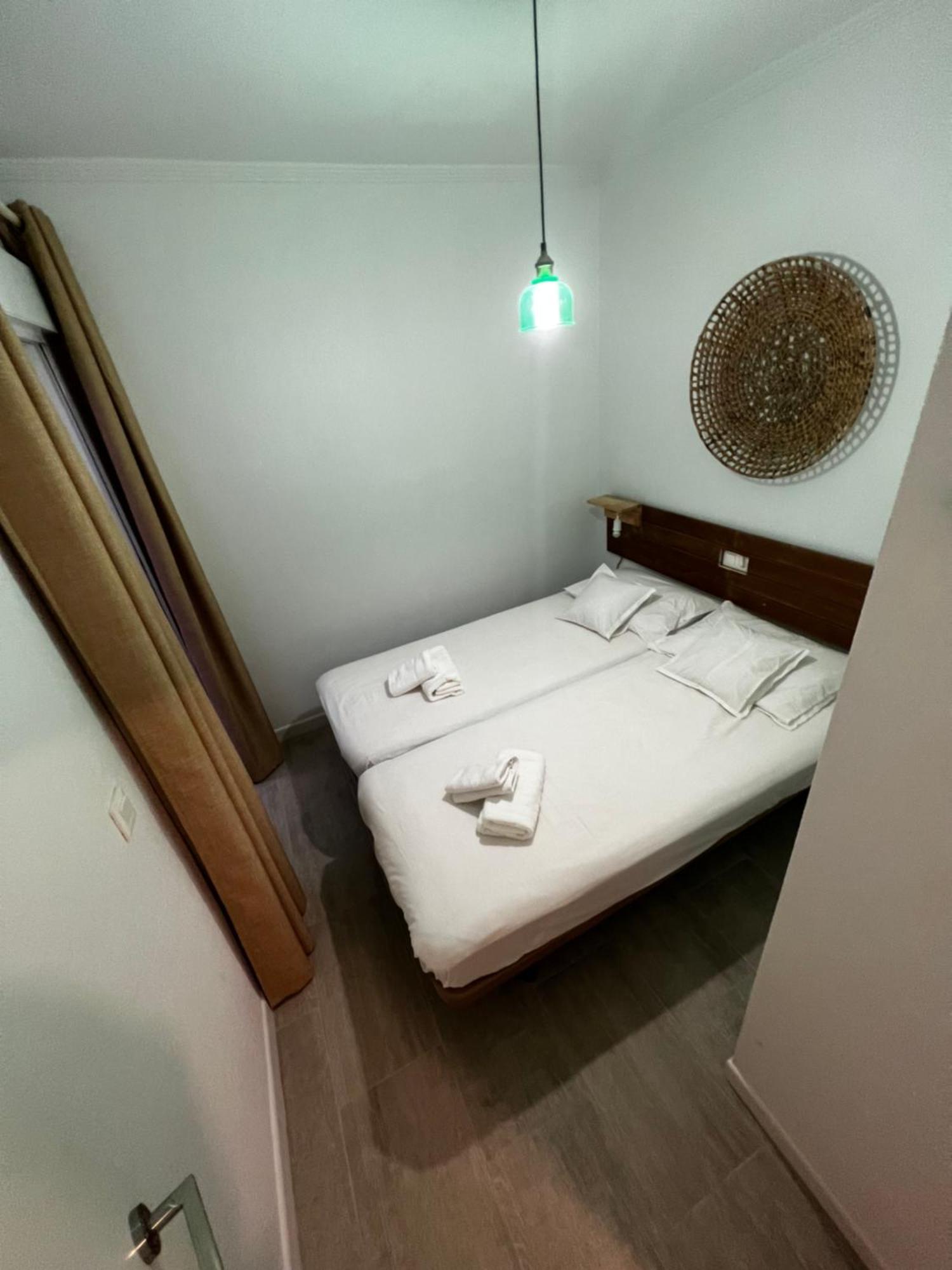 Costa Este Apartments - Τορεβιέχα Εξωτερικό φωτογραφία