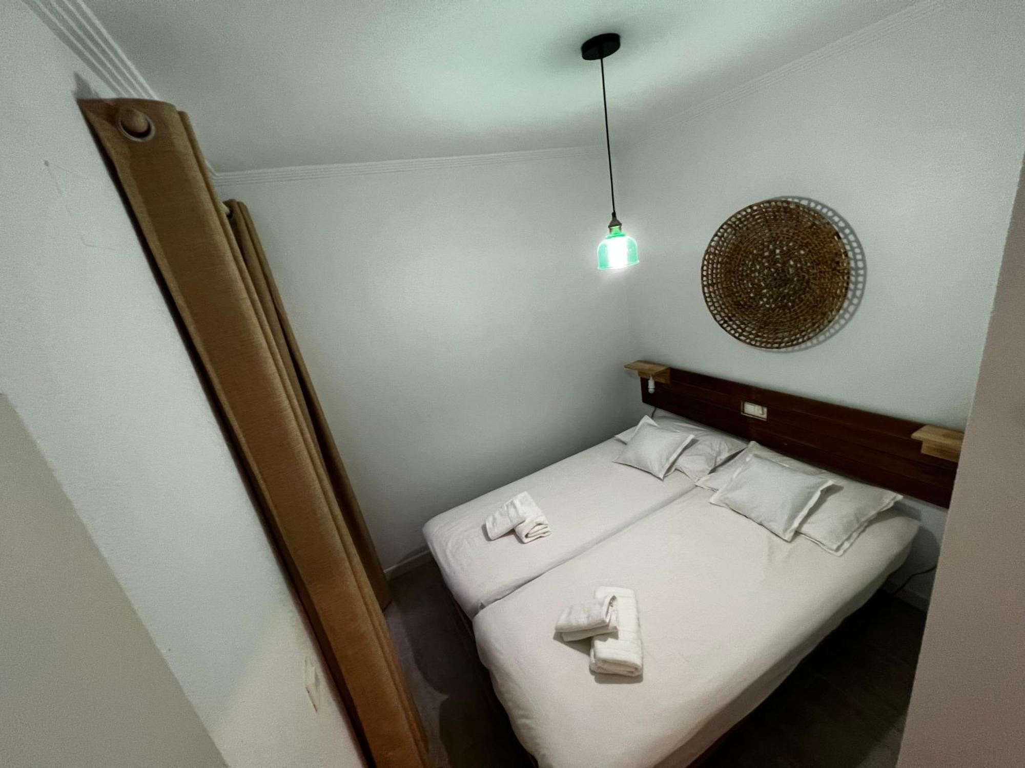 Costa Este Apartments - Τορεβιέχα Εξωτερικό φωτογραφία