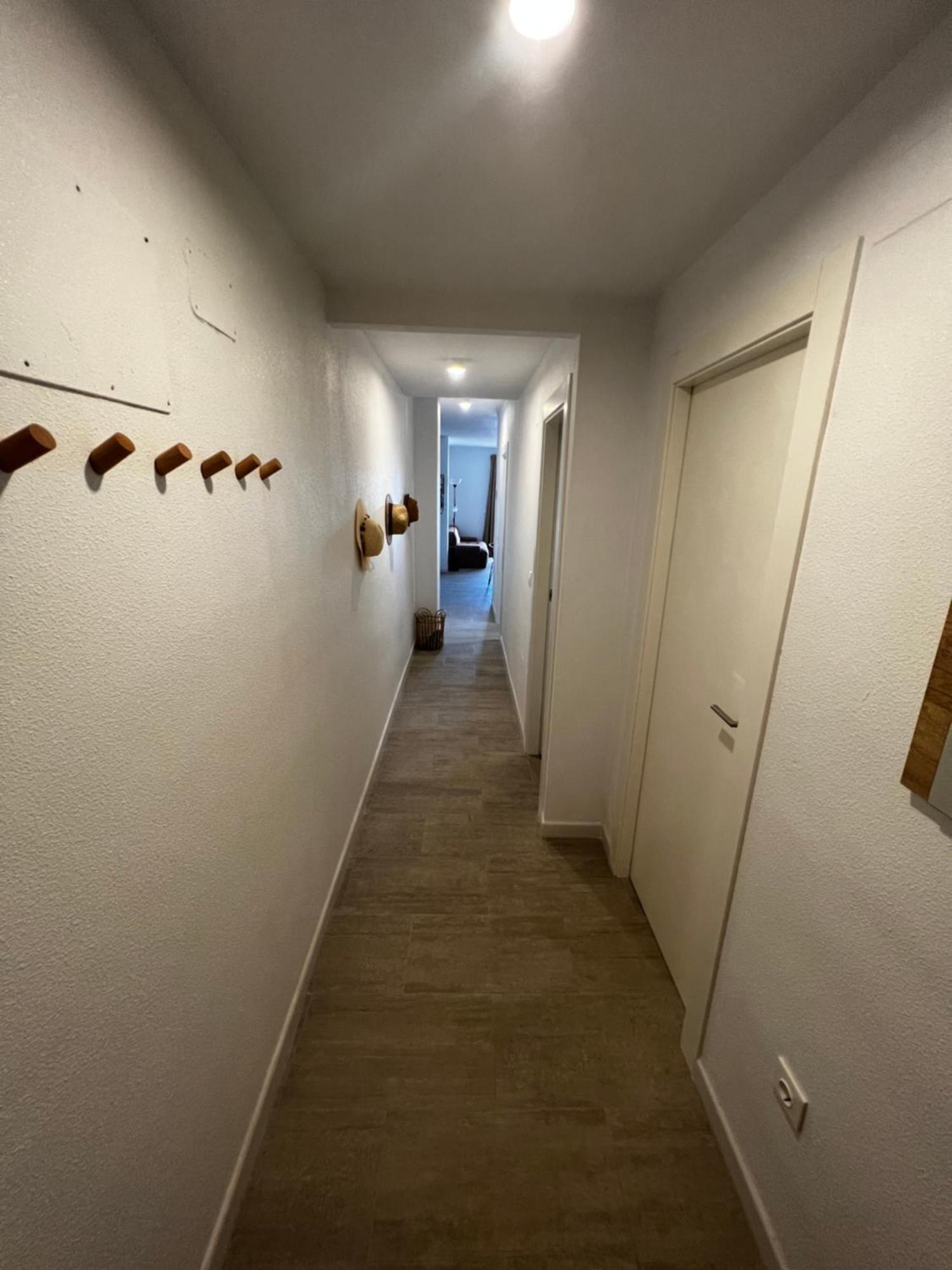 Costa Este Apartments - Τορεβιέχα Εξωτερικό φωτογραφία
