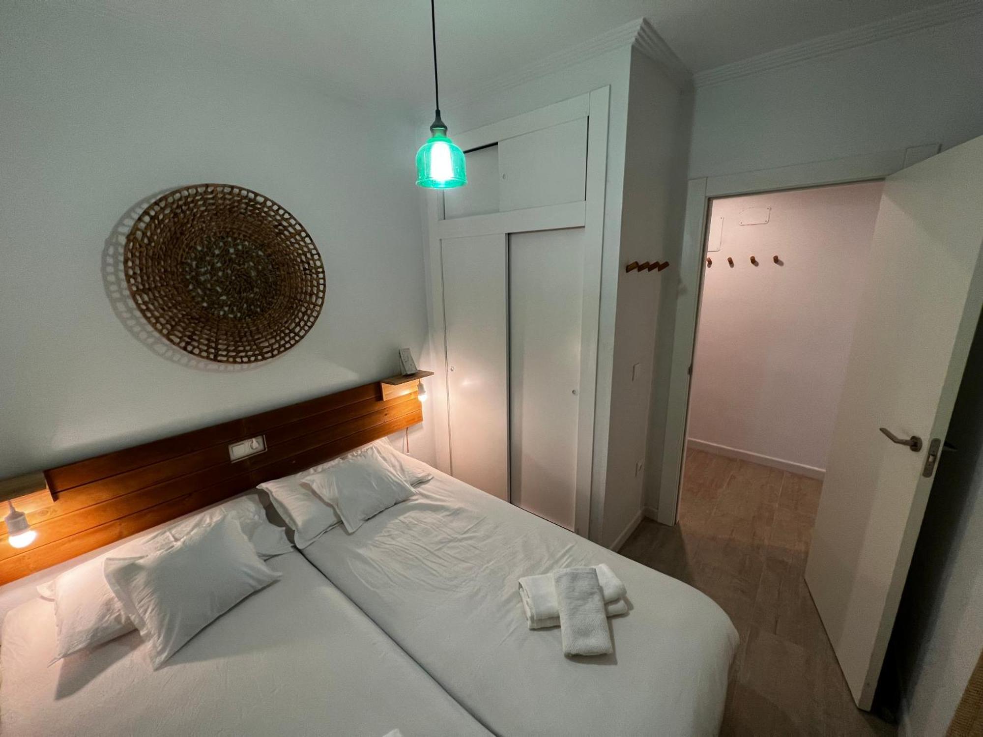 Costa Este Apartments - Τορεβιέχα Εξωτερικό φωτογραφία