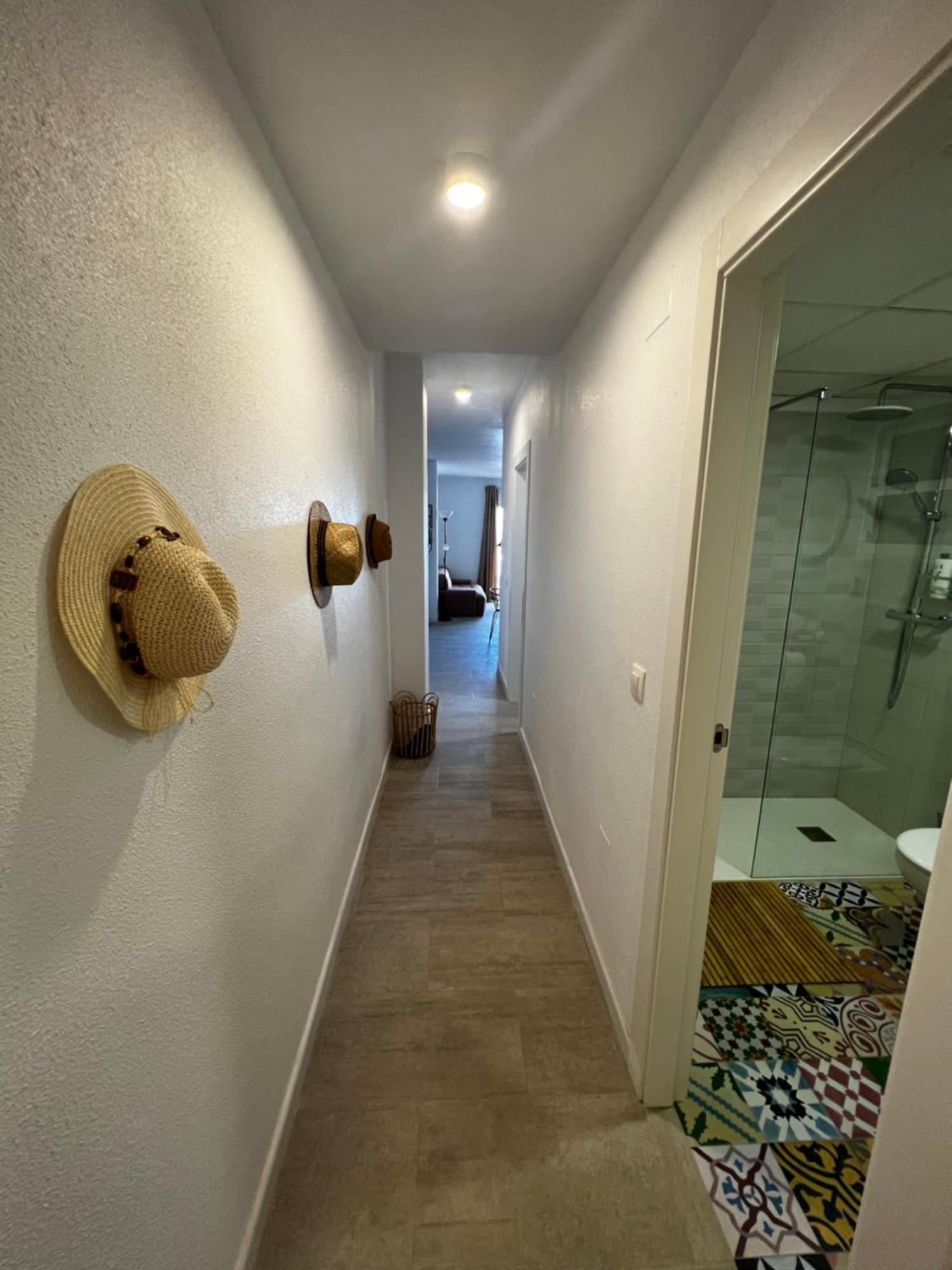Costa Este Apartments - Τορεβιέχα Εξωτερικό φωτογραφία