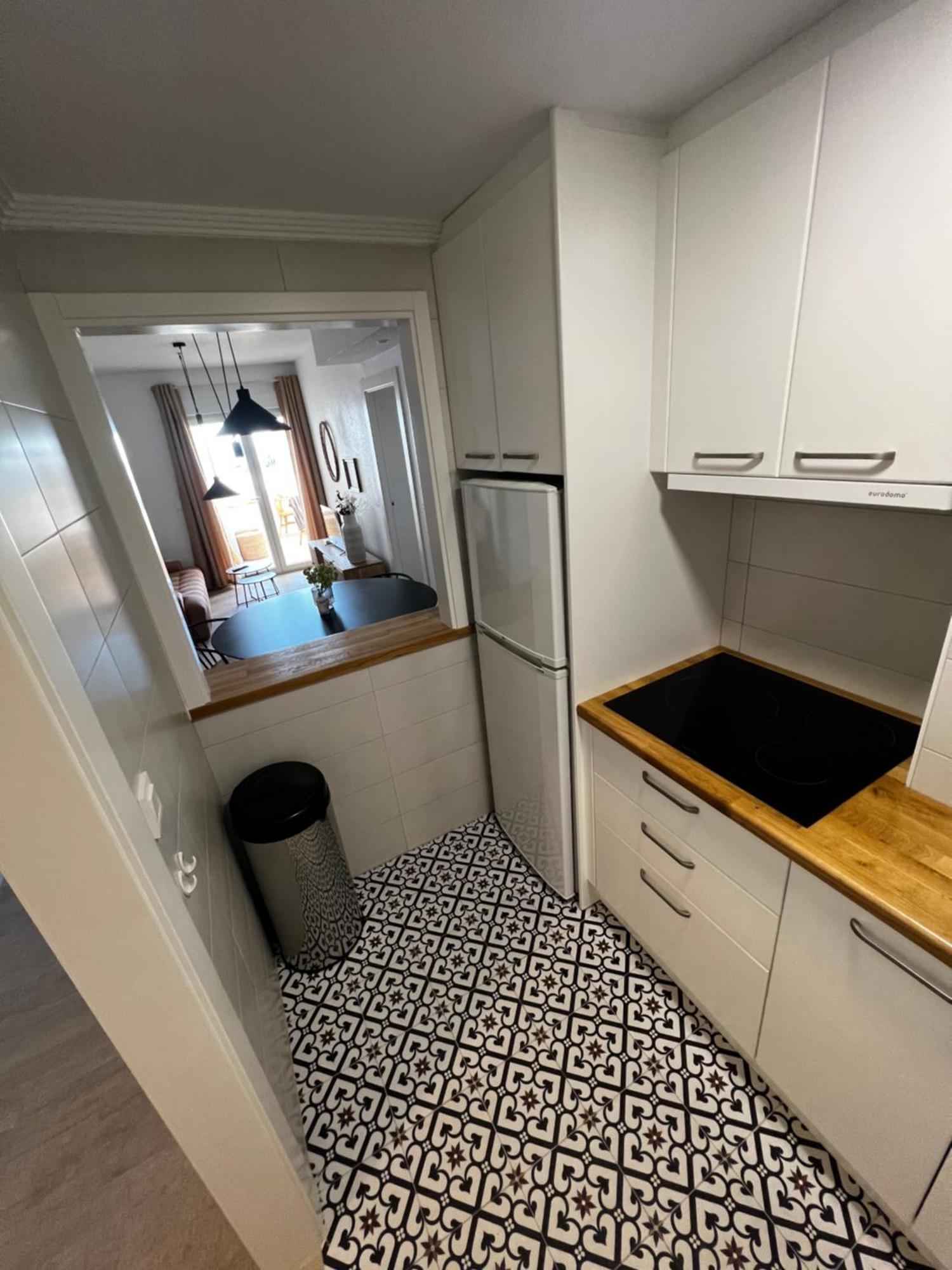 Costa Este Apartments - Τορεβιέχα Εξωτερικό φωτογραφία