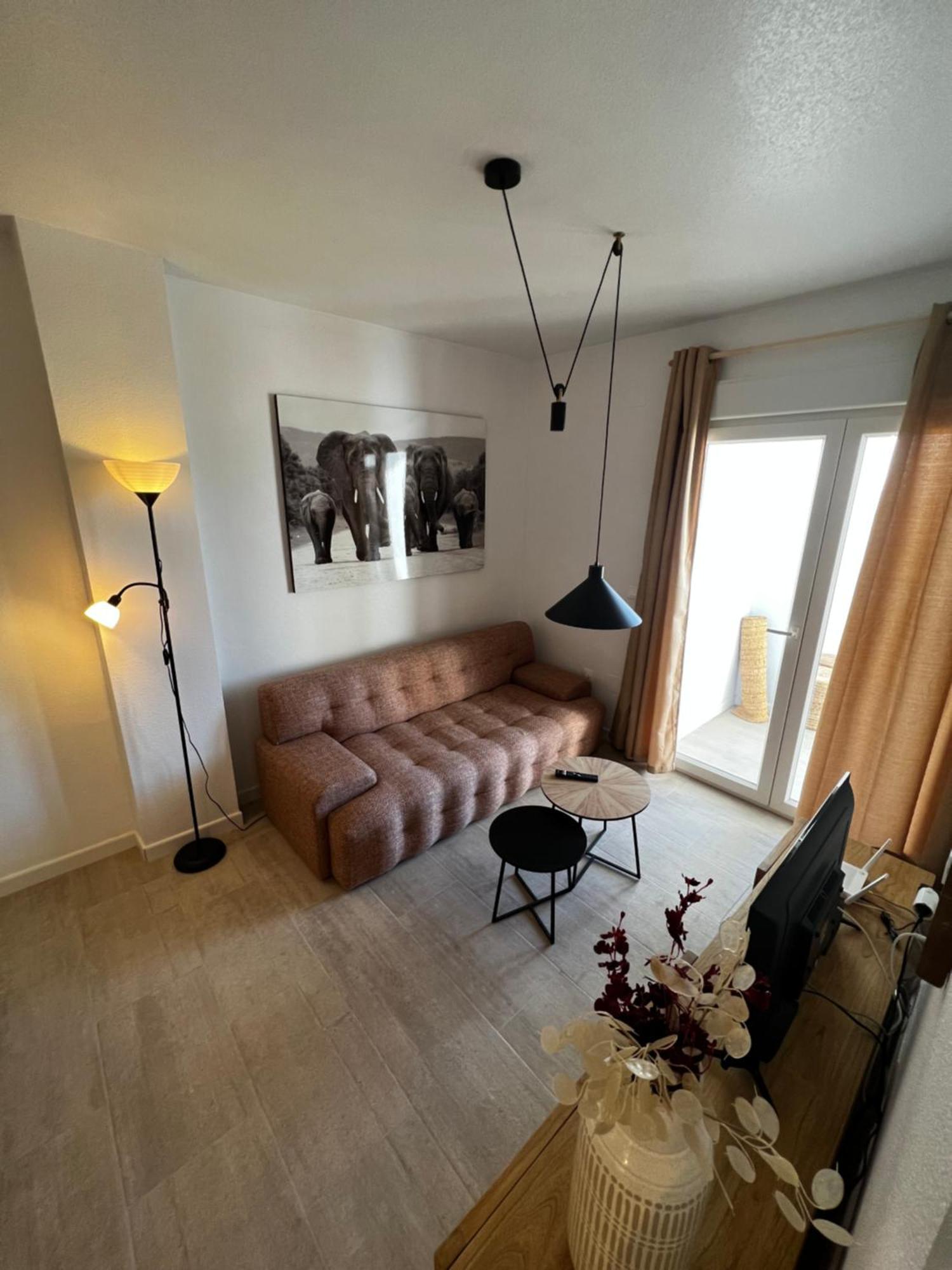 Costa Este Apartments - Τορεβιέχα Εξωτερικό φωτογραφία
