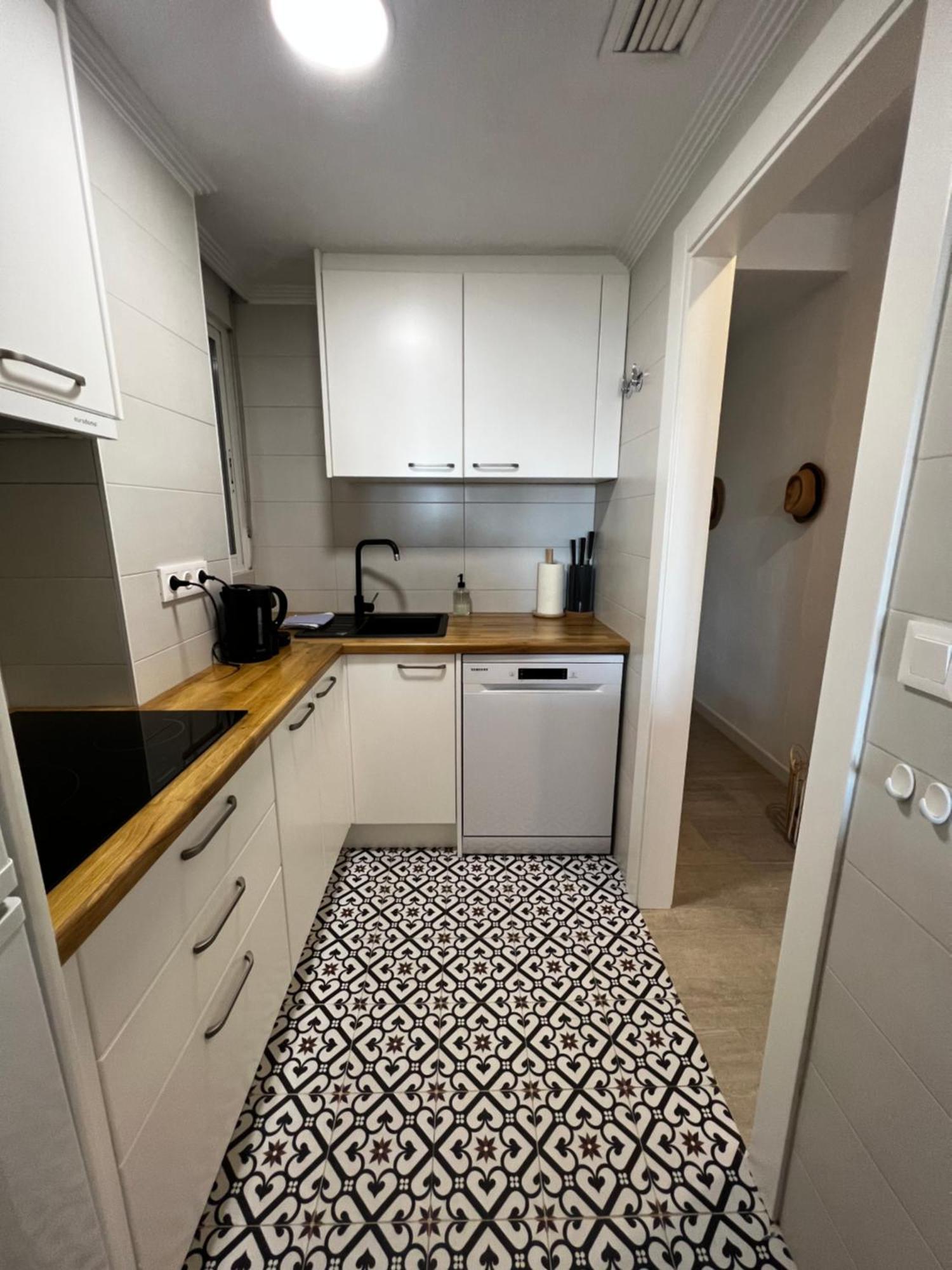 Costa Este Apartments - Τορεβιέχα Εξωτερικό φωτογραφία