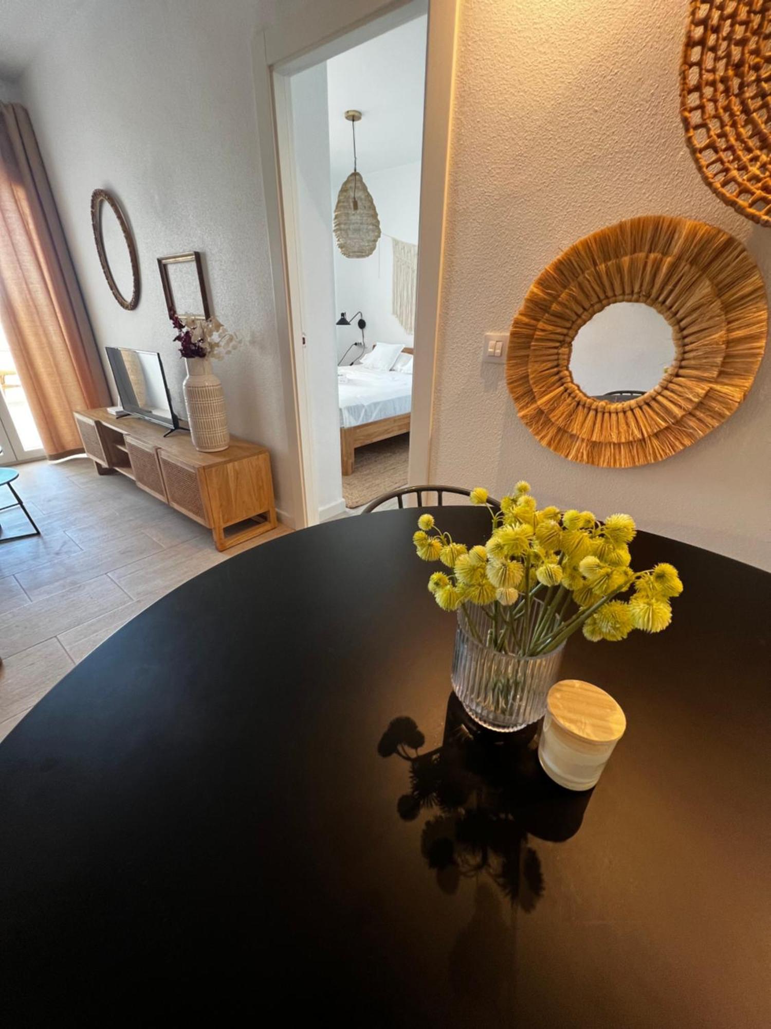 Costa Este Apartments - Τορεβιέχα Εξωτερικό φωτογραφία