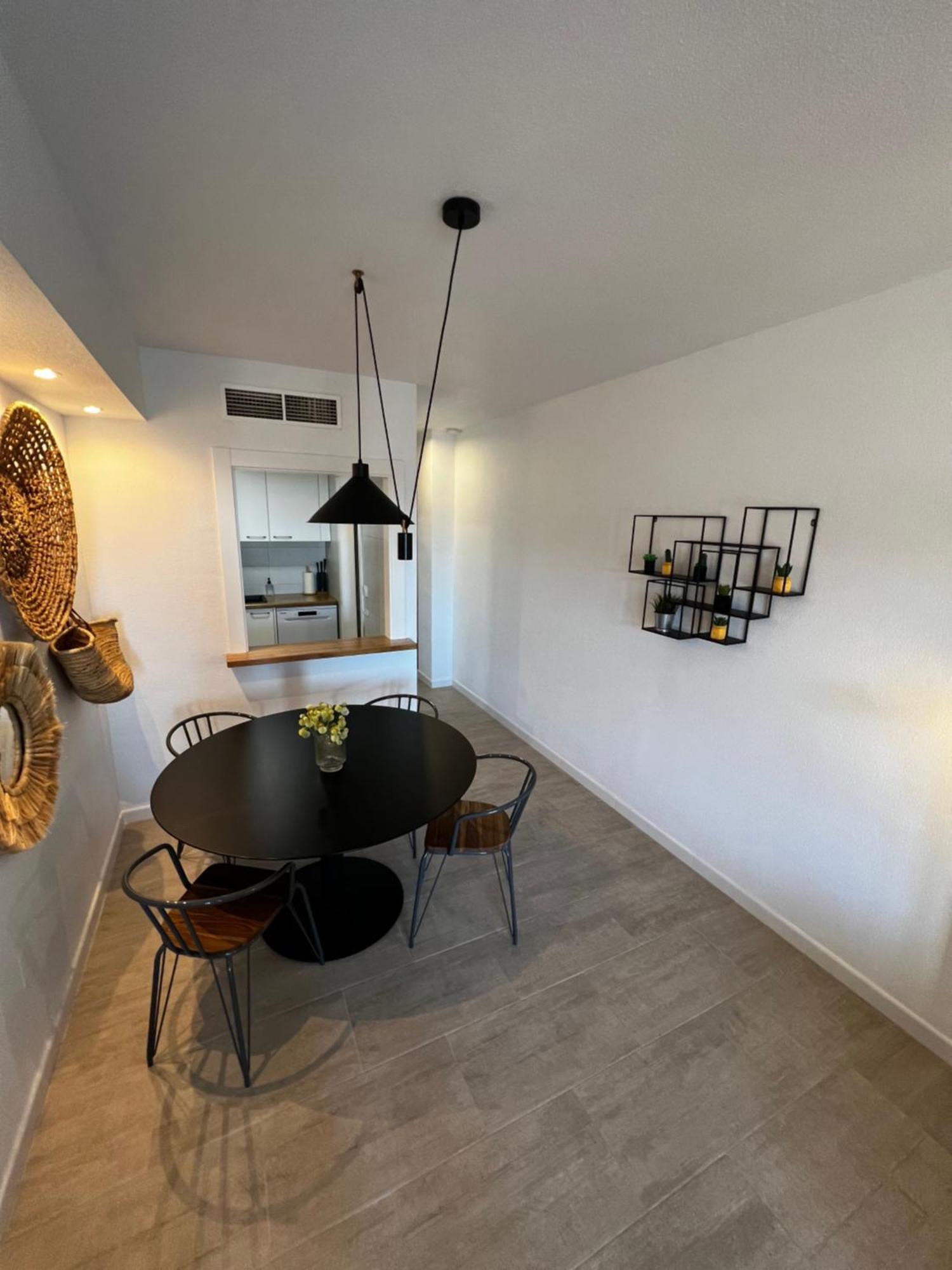 Costa Este Apartments - Τορεβιέχα Εξωτερικό φωτογραφία