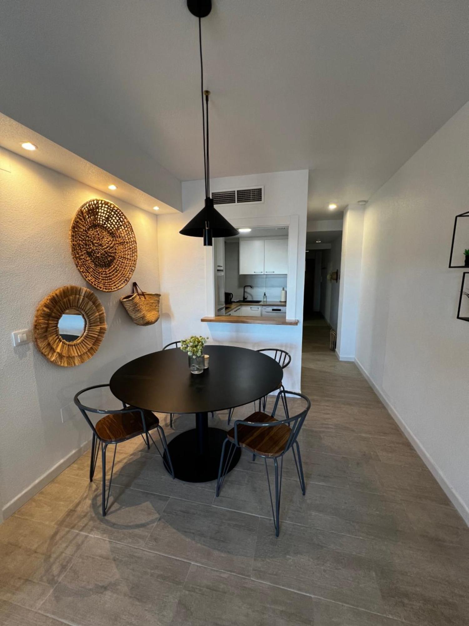 Costa Este Apartments - Τορεβιέχα Εξωτερικό φωτογραφία