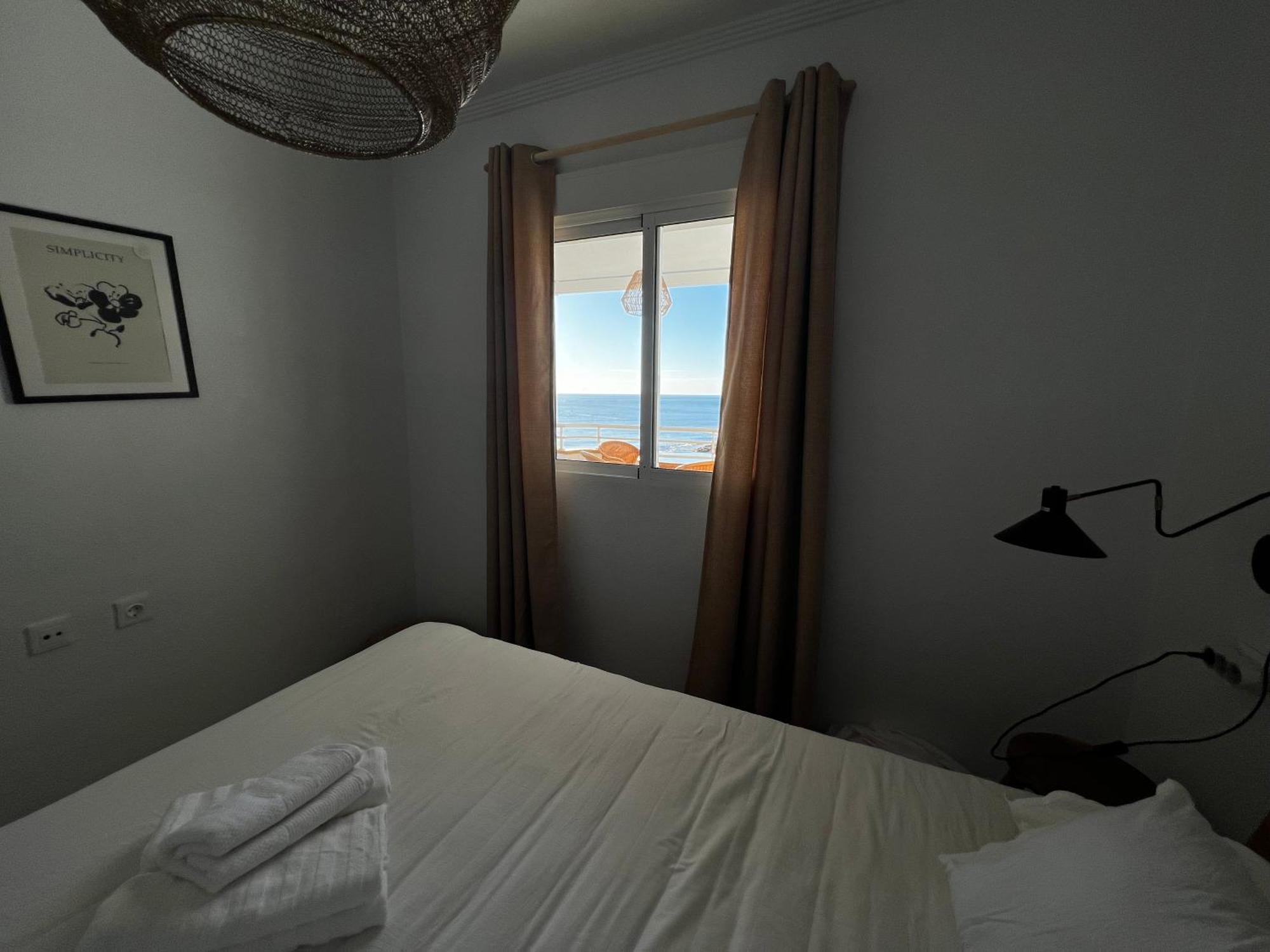 Costa Este Apartments - Τορεβιέχα Εξωτερικό φωτογραφία