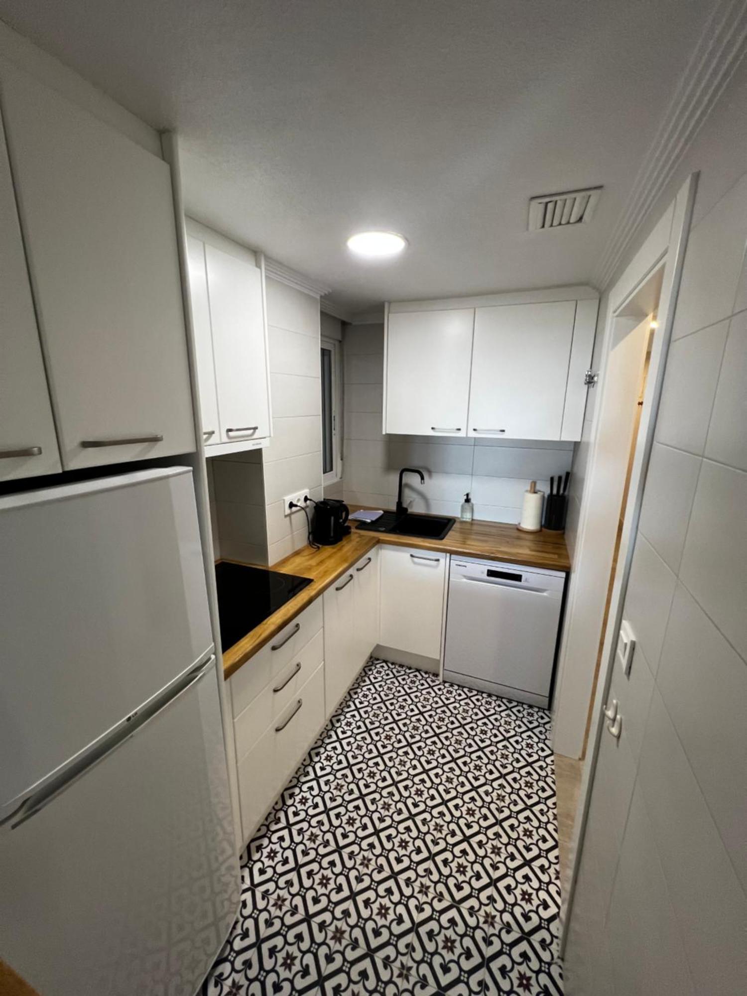 Costa Este Apartments - Τορεβιέχα Εξωτερικό φωτογραφία