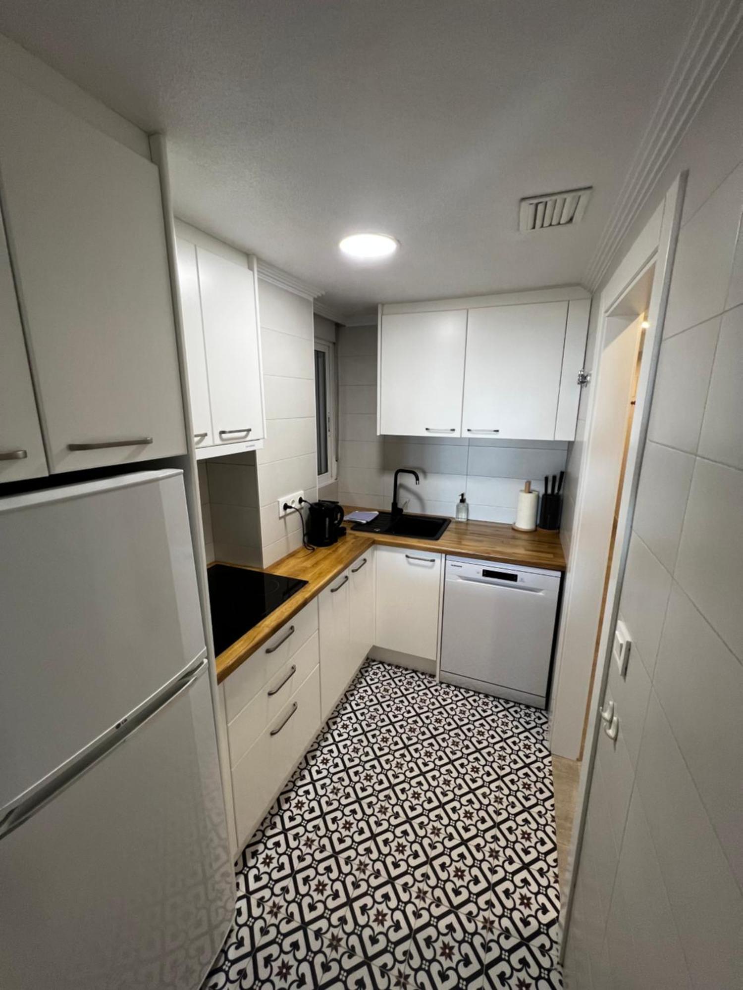 Costa Este Apartments - Τορεβιέχα Εξωτερικό φωτογραφία